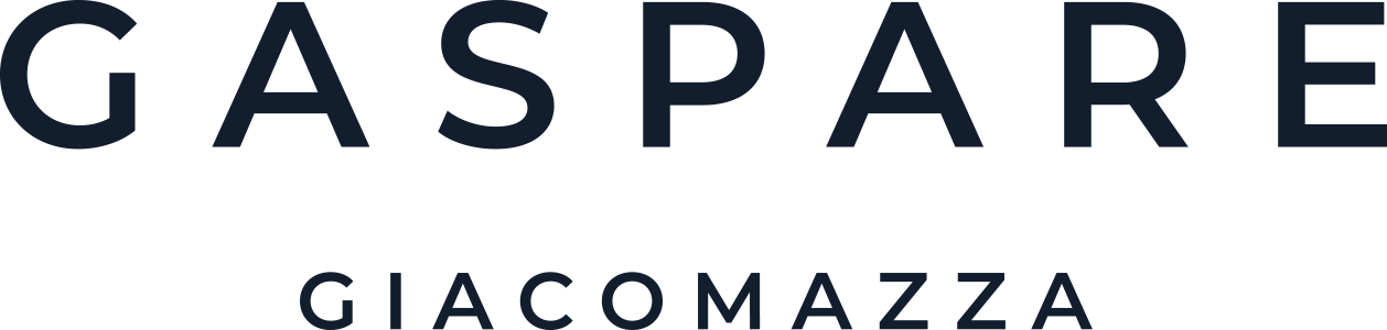 Logo Gaspare Giacomazza
